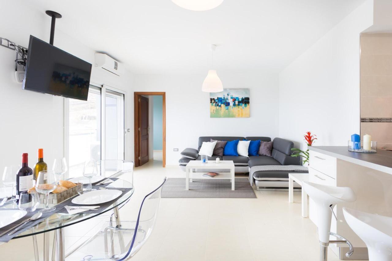 Appartement Armonia Park - Bajamar *